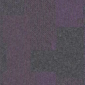 Płytki dywanowe Interface Transformation 1628026 Moorland