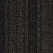 Płytki dywanowe Interface Barricade One 4118003 Brown