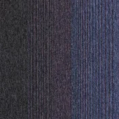 Plytki dywanowe Interface Employ Lines 4223007 Iridescent