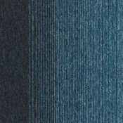 Plytki dywanowe Interface Employ Lines 4223008 Caribbean