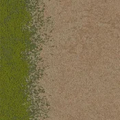 Płytki dywanowe Interface UR101 7148003 Straw-Grass