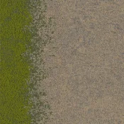 Płytki dywanowe Interface UR101 7148005 Flax-Grass