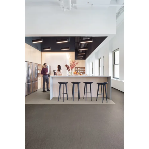 Płytki i panele winylowe LVT Interface Brushed Lines