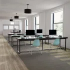 Miniatura Płytki dywanowe Interface WW860