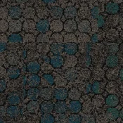 Plytki dywanowe Interface Broome Street 9440006 Teal Glass