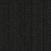 Plytki dywanowe Interface Old Street 9442008 Black Grid