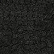 Płytki dywanowe Interface Mercer Street 9447008 Black Circle