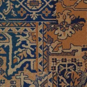 Plytki dywanowe Interface Antiquities 9961003 Coral