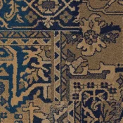 Plytki dywanowe Interface Antiquities 9961004 Amber