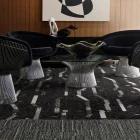 Miniatura Płytki dywanowe Interface Accent Hour