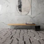 Płytki dywanowe Interface Accent Hour | Wykładziny Warszawa