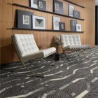 Płytki dywanowe Interface Accent Hour | Wykładziny Warszawa