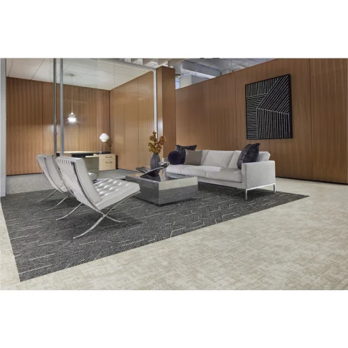 Płytki dywanowe Interface Angular Times