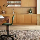 Miniatura Plytki dywanowe Interface Arley