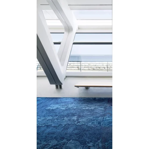 Plytki dywanowe Interface B602