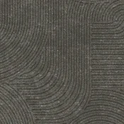 Płytki winylowe LVT Interface Walk About Carbon A01404