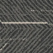 Płytki dywanowe Interface Angular Times Charcoal 1906005