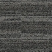 Płytki dywanowe Interface Goes Around charcoal