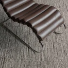 Płytki dywanowe Interface Comes Around | Wykładziny Warszawa