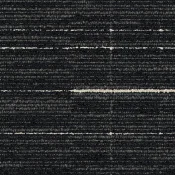 Płytki dywanowe Interface Comes Around ebony