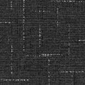 Płytki dywanowe Interface Simple Does It Ebony 1904006