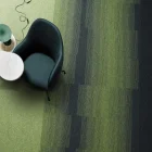 Miniatura Plytki dywanowe Interface Employ Lines