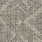 Płytki dywanowe Interface Dual Effect Fossil 1922002