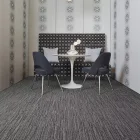 Płytki dywanowe Interface Goes Around