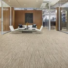 Miniatura Płytki dywanowe Interface Goes Around