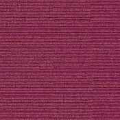 Płytki dywanowe Interface On Line Magenta 7335028