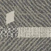 Płytki dywanowe Interface Accent Hour Natural 1905004