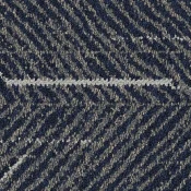Płytki dywanowe Interface Angular Times Navy 1906007