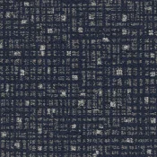 Płytki dywanowe Interface Positive Spin Navy
