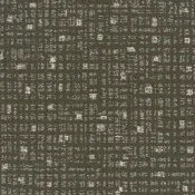 Płytki dywanowe Interface Positive Spin Olive