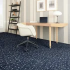 Płytki dywanowe Interface Positive Spin