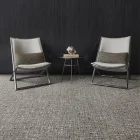 Płytki dywanowe Interface Positive Spin