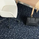 Płytki dywanowe Interface Positive Spin