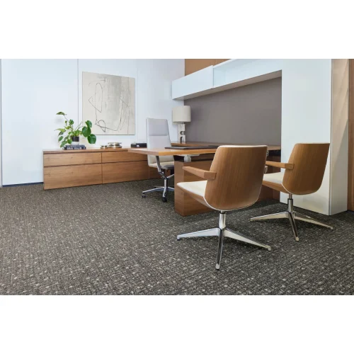 Płytki dywanowe Interface Positive Spin