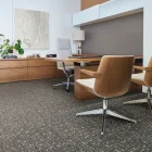 Miniatura Płytki dywanowe Interface Positive Spin