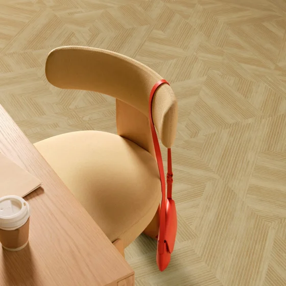 Płytki winylowe LVT Interface Cut & Form