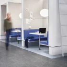 Miniatura Płytki winylowe LVT Interface Walk the Aisle 