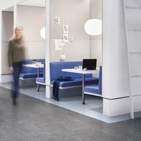 Płytki winylowe LVT Interface Walk the Aisle 