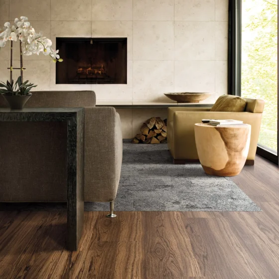 Panele winylowe LVT Interface Natural Woodgrains 