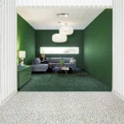 Płytki winylowe LVT Interface Walk on By | Warszawa