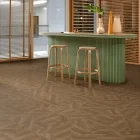 Płytki winylowe LVT Interface Cut & Form | Warszawa | Montaż