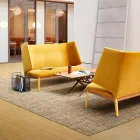 Panele winylowe LVT Interface Natural Woodgrains | Montaż