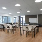 Panele winylowe LVT Interface Natural Woodgrains | Montaż