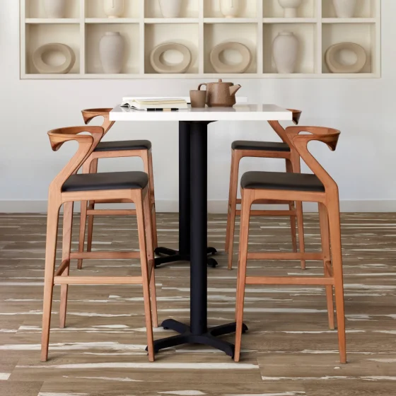 Panele winylowe LVT Interface Crossroads