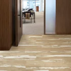 Panele winylowe LVT Interface Crossroads | Warszawa | Montaż