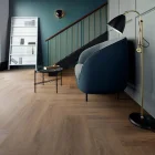 Miniatura Panele winylowe LVT Interface Textured Woodgrains 